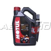 Масло моторное MOTUL 7100 4T 10W40 (4л.) (для мотоциклов)