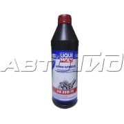 Масло трансмиссионное Liqui Moly Hypoid Getriebeoil TDL 75W90 TS GL-4/5 (1л)