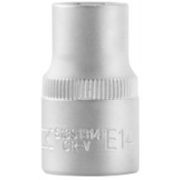 Головка звездочка 1/2