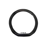 Оплетка DIAMOND D11BL-DBL черный/черный Coolpart