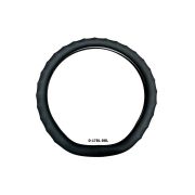 Оплетка MAXIMAL D-17BL-DBL черный/черный Coolpart