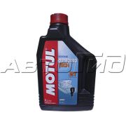 Масло моторное MOTUL Outboard Tech 2T (для подвесных моторов, а также JET SKI) (2л.)