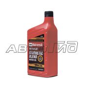 Масло моторное FORD Motorcraft BLEND SAE 5W20 (0.946л.)