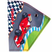 Адаптер ремня безопасности детский SKYWAY  (Гонка)