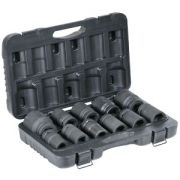 Набор головок ударных для гайковерта 1