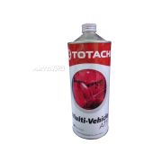 Жидкость для АКПП TOTACHI ATF Multi-vehicle (1л)