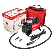 Компрессор металлический 40 л/мин ТОРНАДО АС-580 SKYWAY