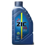 Масло моторное ZIC X5 Diesel 10W40 CI-4/SL/RV (1л)