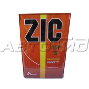 Жидкость для АКПП ZIC ATF DEXRON III (4л)