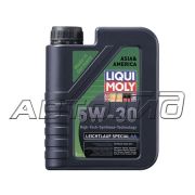 Масло моторное Liqui Moly 5W30 Special Tec AA (Азия-Америка) SN GF-5 (1л.)