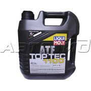 Масло трансмиссионное Liqui Moly ATF Top Tec1100 (4л)
