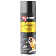 Антигравийное покрытие (белый) KERRY (KR970-3) 650мл