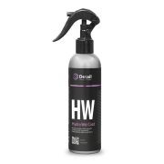 Покрытие кварцевое HW (Hydro Wet Coat) 250мл DETAIL