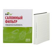 ФОС LIVCAR (LCF000/25007K)=5128504,1709013,31369455,K1350,CUK25007,CAC19960,MCU0027CL
