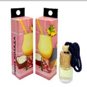 Ароматизатор FRESH ESCAPE Пина колада (флакон) 4мл