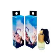 Ароматизатор FRESH ESCAPE Морозная свежесть (флакон) 4мл