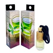 Ароматизатор FRESH ESCAPE Зеленый чай (флакон) 4мл