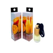 Ароматизатор FRESH ESCAPE Апельсиновый фреш (флакон) 4мл