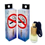 Ароматизатор FRESH ESCAPE Антитабак (флакон) 4мл