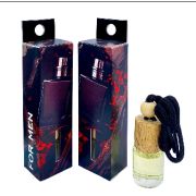 Ароматизатор FRESH ESCAPE For men (флакон) 4мл