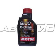 Масло моторное MOTUL 8100 X-cess GEN2 5W40 A3/B4 (1л.)