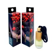 Ароматизатор FRESH ESCAPE ягодный микс (флакон) 4мл