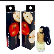 Ароматизатор FRESH ESCAPE Яблоко (флакон) 4мл