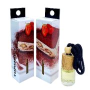 Ароматизатор FRESH ESCAPE Тирамису (флакон) 4мл