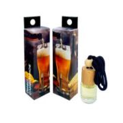 Ароматизатор FRESH ESCAPE Пиво сливочное (флакон) 4мл