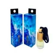 Ароматизатор FRESH ESCAPE Океан (флакон) 4мл