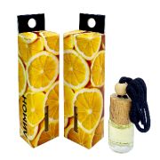 Ароматизатор FRESH ESCAPE Лимон (флакон) 4мл