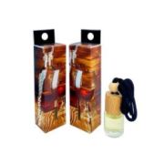 Ароматизатор FRESH ESCAPE Коньяк (флакон) 4мл