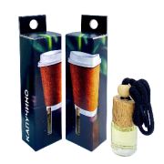 Ароматизатор FRESH ESCAPE Капучино (флакон) 4мл