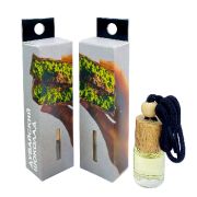 Ароматизатор FRESH ESCAPE Дубайский шоколад (флакон) 4мл