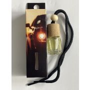 Ароматизатор FRESH ESCAPE New Car (флакон) 4мл