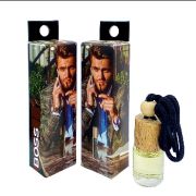 Ароматизатор FRESH ESCAPE Boss (флакон) 4мл