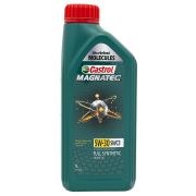 Масло моторное Castrol Magnatec 5W30 API SN/C3 (1л) 1572FA