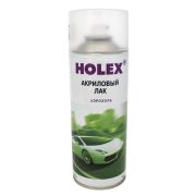 Лак акриловый аэрозоль HOLEX (HAS2559) 520мл