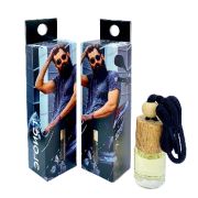 Ароматизатор FRESH ESCAPE Эгоист (флакон) 4мл