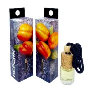 Ароматизатор FRESH ESCAPE Персик (флакон) 4мл