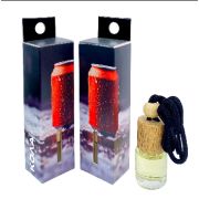 Ароматизатор FRESH ESCAPE Кола (флакон) 4мл