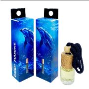 Ароматизатор FRESH ESCAPE Deep marine (флакон) 4мл