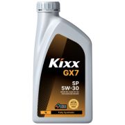 Масло моторное Kixx 5W30 GX7 SP (1л) Корея