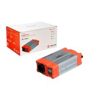 Преобразователь напряжения инвертор 12V/220V 500W AIRLINE (API40003)