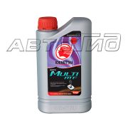 Жидкость для АКПП IDEMITSU MULTI ATF универсальная (1л.) синтет.