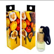 Ароматизатор FRESH ESCAPE Тропические фрукты (флакон) 4мл