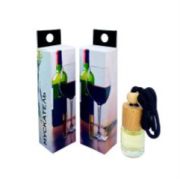 Ароматизатор FRESH ESCAPE Мускатель (флакон) 4мл