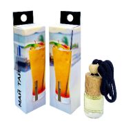 Ароматизатор FRESH ESCAPE Май Тай (флакон) 4мл