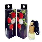 Ароматизатор FRESH ESCAPE Личи (флакон) 4мл