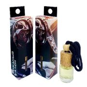 Ароматизатор FRESH ESCAPE Кожаный салон (флакон) 4мл